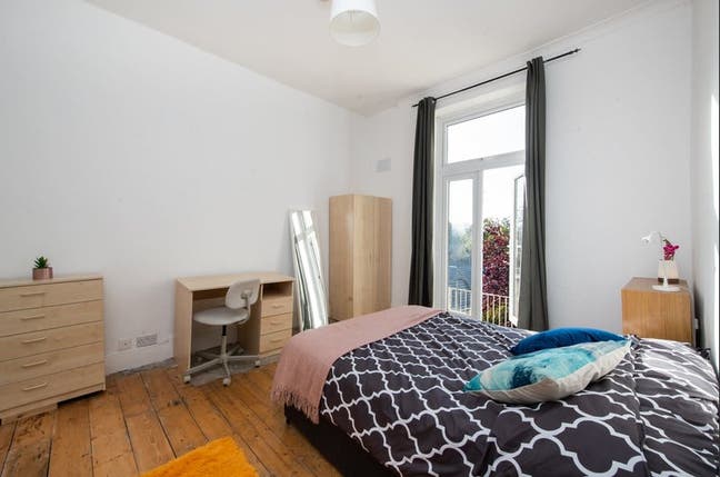 Amazing Double Room in Archway / Tufnell Park  Main Photo