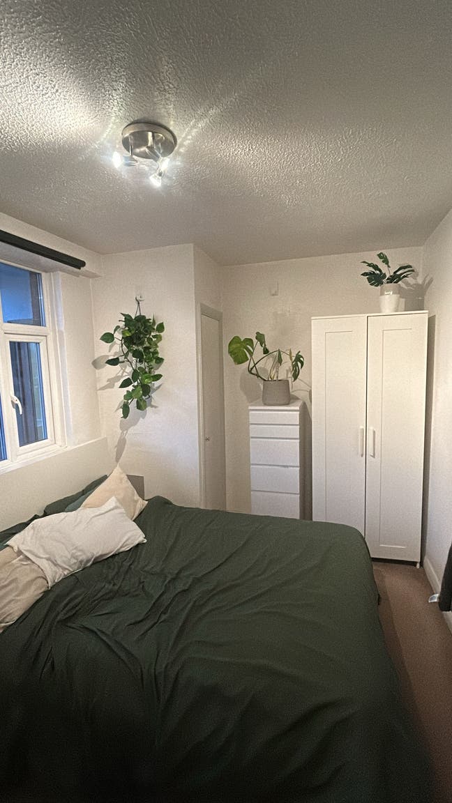 Room Available in Clapham Junction – &pound;1050 Main Photo