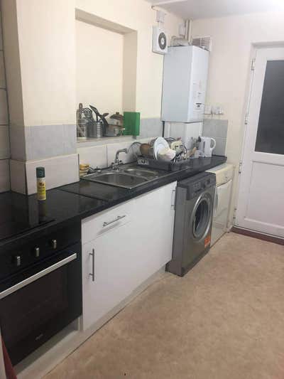 Rooms in Shared House, Winchester Main Photo