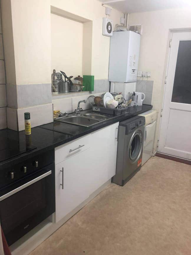 Rooms in Shared House, Winchester Main Photo