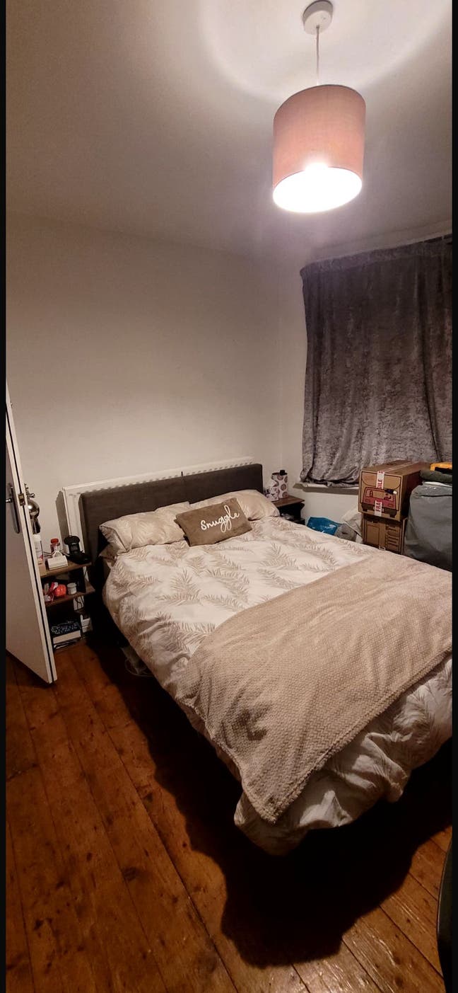🏡 Professional House Share – 3 Bedroom Semi-Detac Main Photo