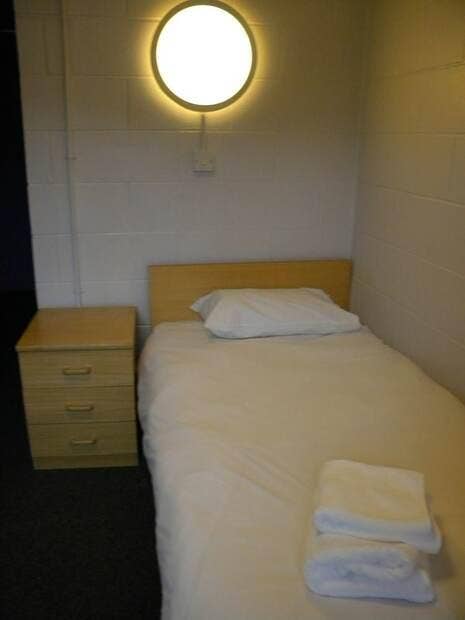 RGU Student Room Takeover – Bills Included – NOW Main Photo
