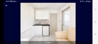 Modern Furnished Studio House for Rent Main Photo