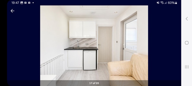 Modern Furnished Studio House for Rent Main Photo