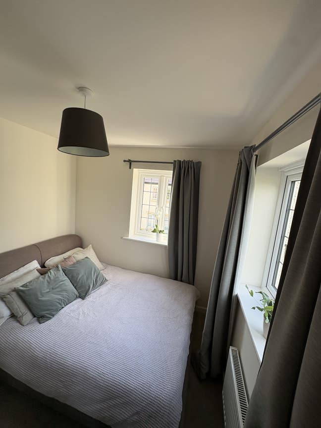 Double Room with private bathroom  Main Photo