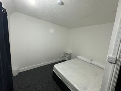 Double room Main Photo