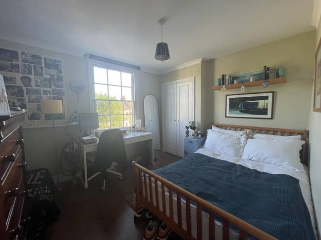 Looking for a Flatmate. Finsbury Park, &pound;1300 pcm. Main Photo