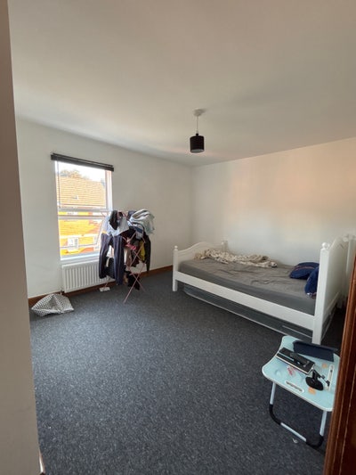 One double room available  Main Photo