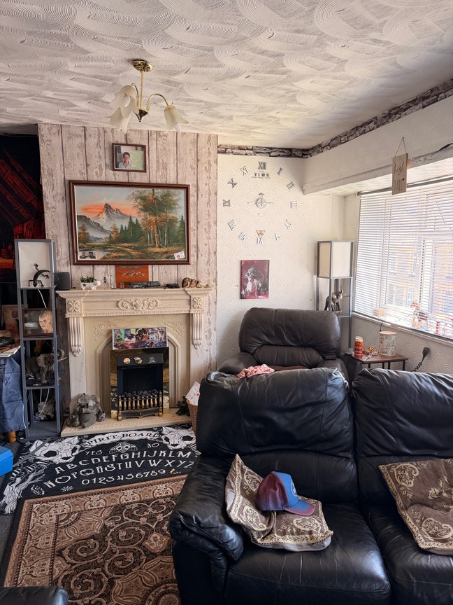 Double Room Main Photo