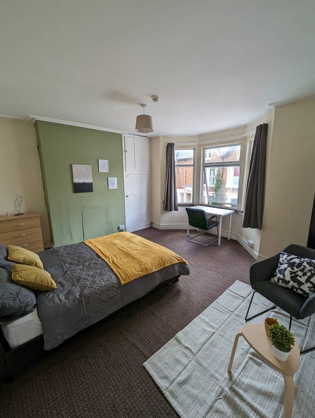 Short Term/Sublet *July Only *Prime Location* Main Photo