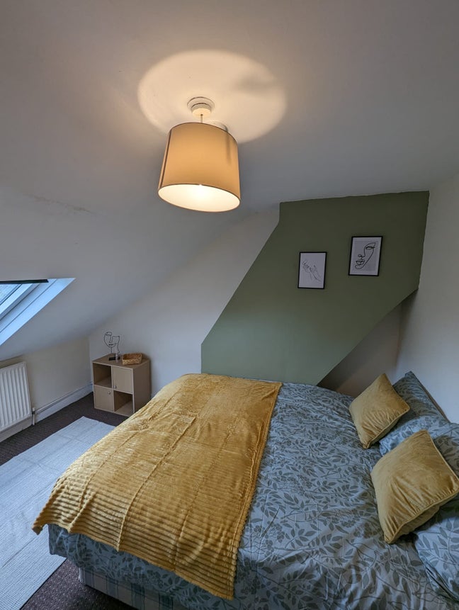 Short Term/Sublet *July Only *Prime Location* Main Photo