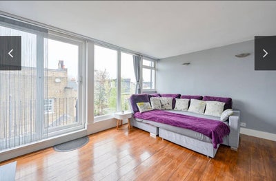 Two rooms in south ealing  Main Photo