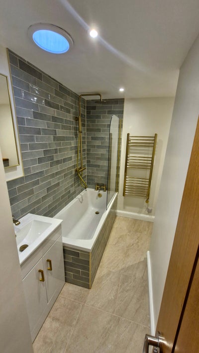 Double bed with bathroom 2 month tenancy Main Photo