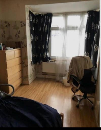 🏡 Double Room Available in N17 6BL Main Photo