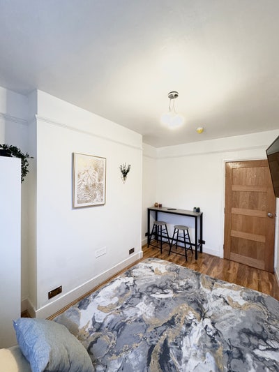 🏠 Double in Putney Few Minutes to Central London Main Photo