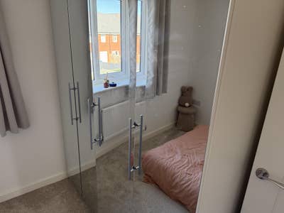Double room, furnished Main Photo