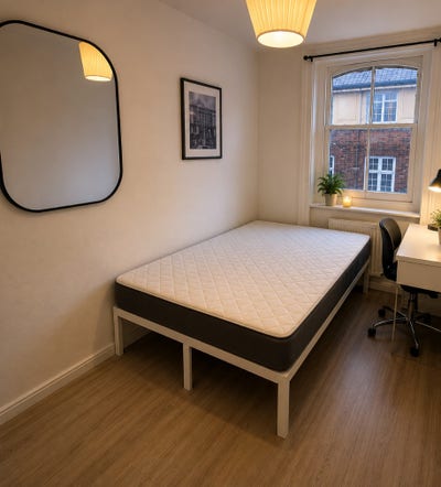 ⭐Bills Included | Zero deposit | Zone 1 📍 Main Photo