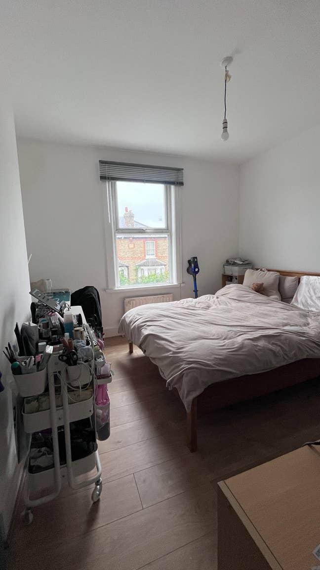 Four Bedroom House located close to Campus Main Photo