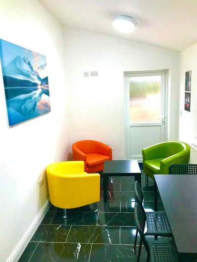 Ensuite Large Double Rooms 5mins Cov Uni Brand New Main Photo