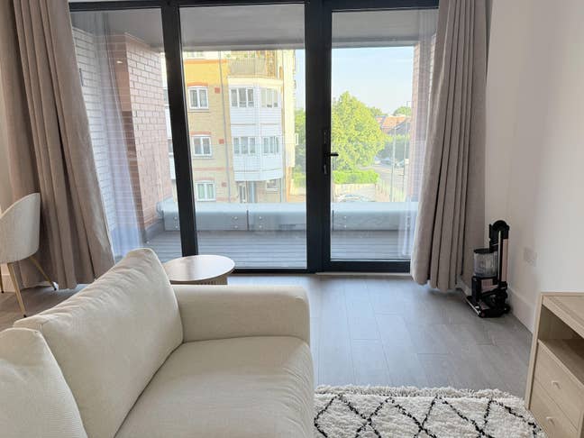Bromley South 2B2B Ensuite, 18 mins to Victoria Main Photo