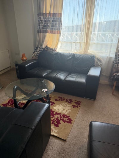     Spacious Double Room Near Emirates Stadium Main Photo