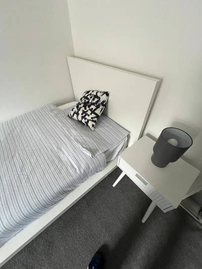 🌟 Cozy Double Room in Aldgate | Move in July Main Photo