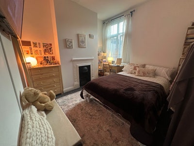 Gorgeous double room in Streatham Main Photo