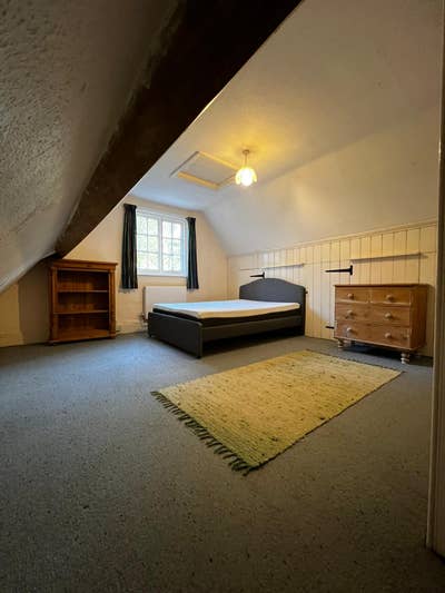 Entire charming historic semi rural property  Main Photo