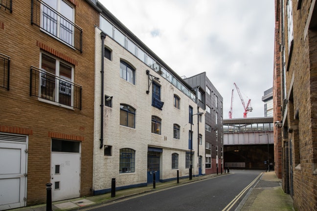 Super Room London Bridge Main Photo