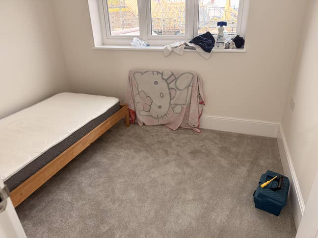 🏡 Double Room to Rent – Leighton Buzzard 🏡 Main Photo