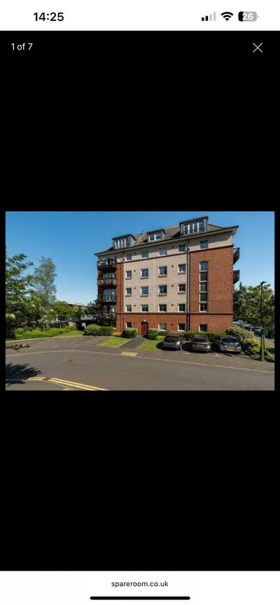 Beautiful Ensuite room in the heart of city  Main Photo