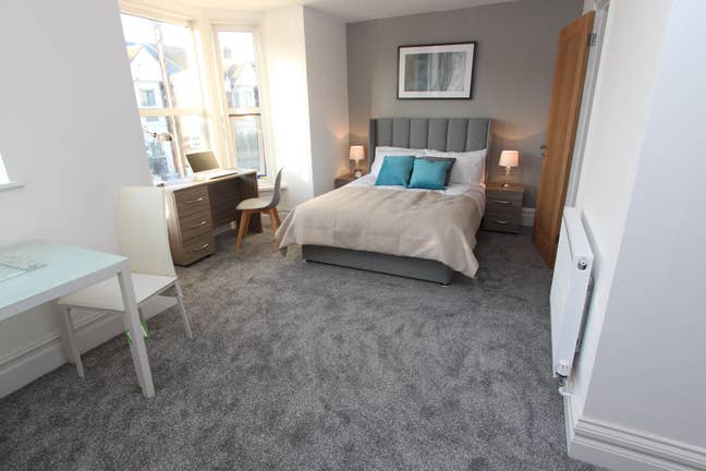 💥3 Ensuite Double Rooms - 50% off 1st Months Rent Main Photo