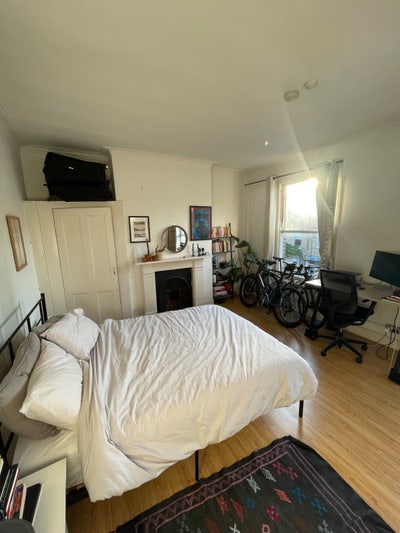 Tufnell Park Sublet July - August  Main Photo
