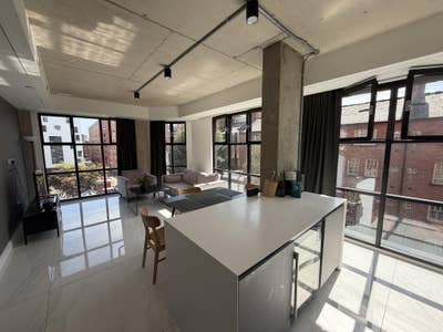 Ancoats flat - 1 bed available Main Photo