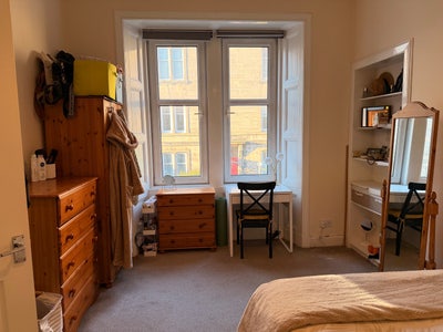 Room for rent in Dalry Main Photo
