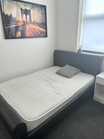 Spacious en-suite room Main Photo