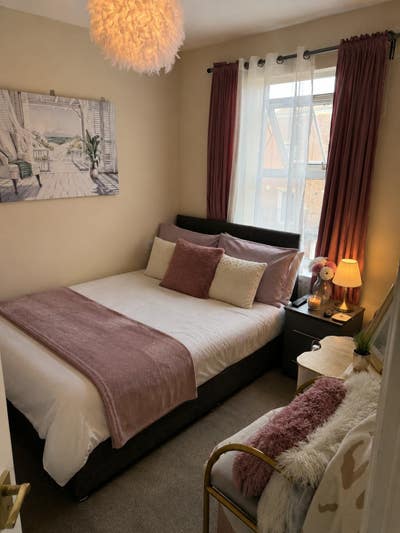 🏡 All Bills Included Rooms – SO14 Main Photo