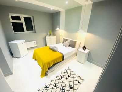 ✨🛏️ Ensuite Room to Let in Lambeth Main Photo