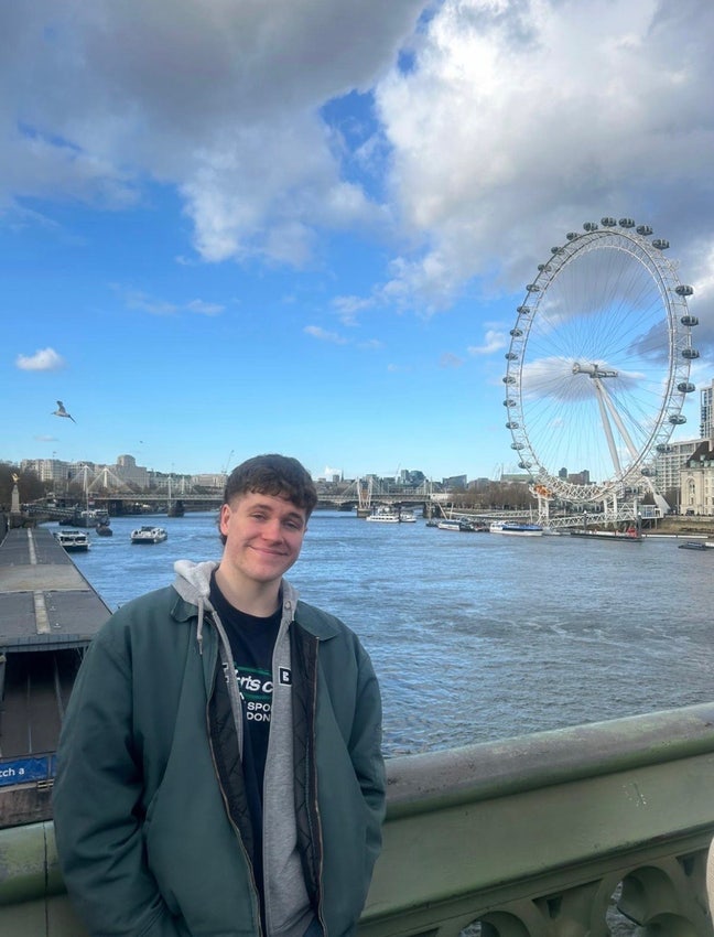22 Year Old Account Main Photo