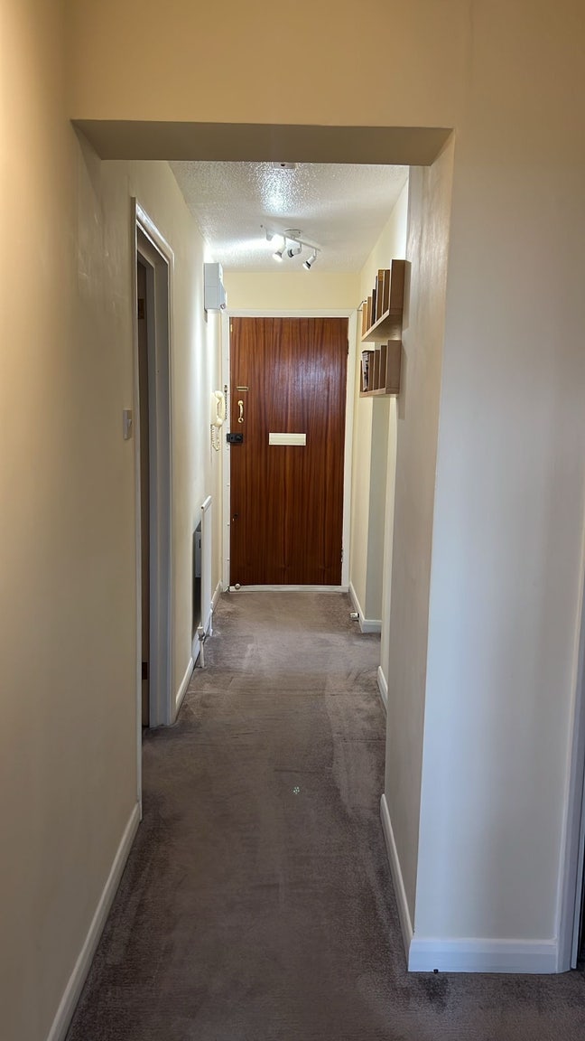 Double Bedroom in lovely area Main Photo