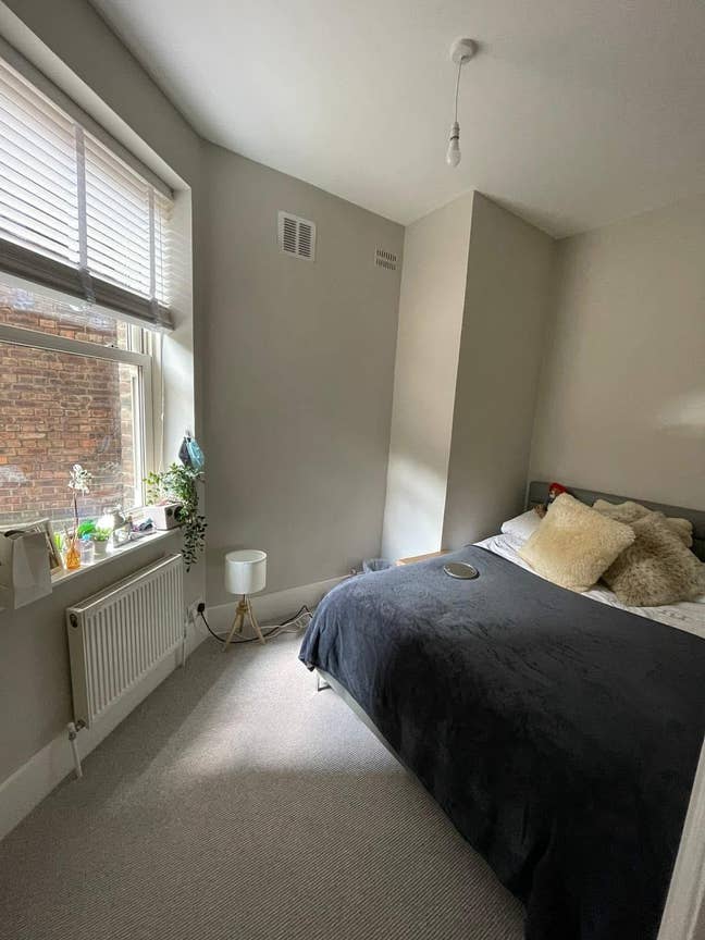 Lovely flat in St Johns Hill  Main Photo
