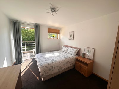 Double room available in spacious Townhouse Main Photo