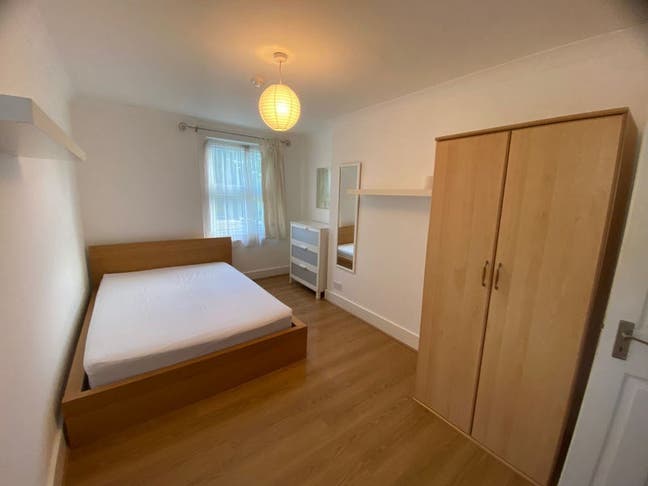 Large Room in Brockley Main Photo