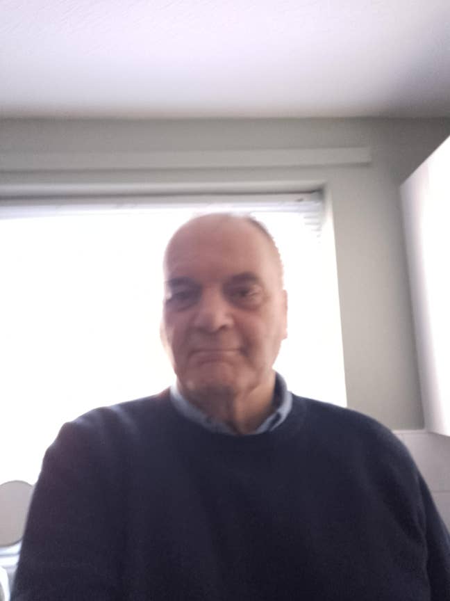 Retired military veteran with no issues  Main Photo