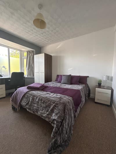 🍁Great Location For Cressex Business Park🍁 Main Photo