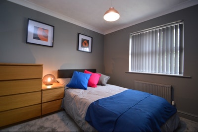 Luxury Ensuite Room. Near to A1 & A46 Main Photo