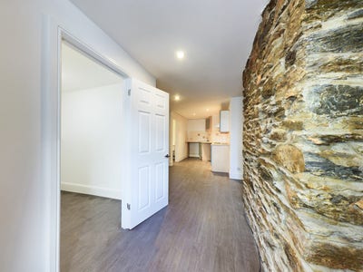 Ground Floor Studio Flat Near Plymouth City Centre Main Photo