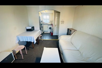 Single Room in City Center Near Asda and Uni Main Photo