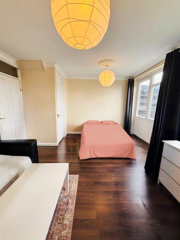 ☀️ Large Double Room Old Street - July ☀️ Main Photo