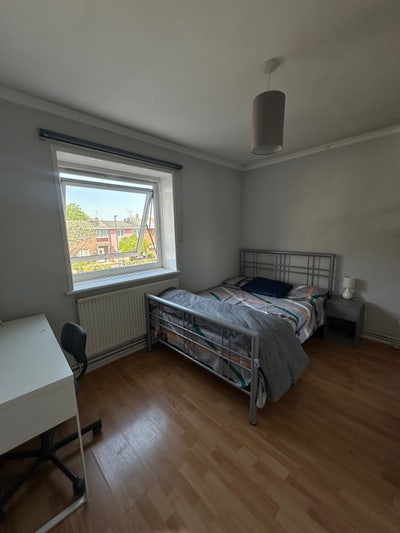 Double room available  Main Photo